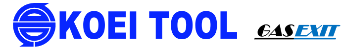 KOEI TOOLLOGO