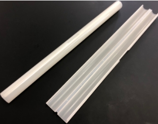 Bioplastics Straw 190xφ12