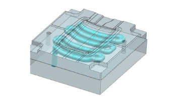 金属3Dプリンター受託造形